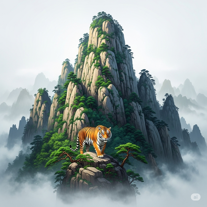 15. 무인(戊寅) 일주