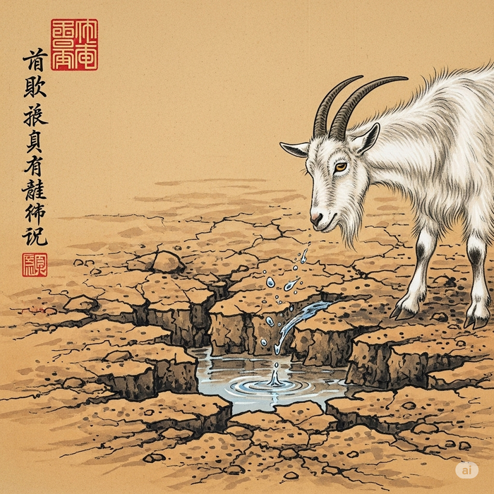 20. 계미(癸未) 일주
