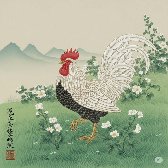 22. 을유(乙酉) 일주