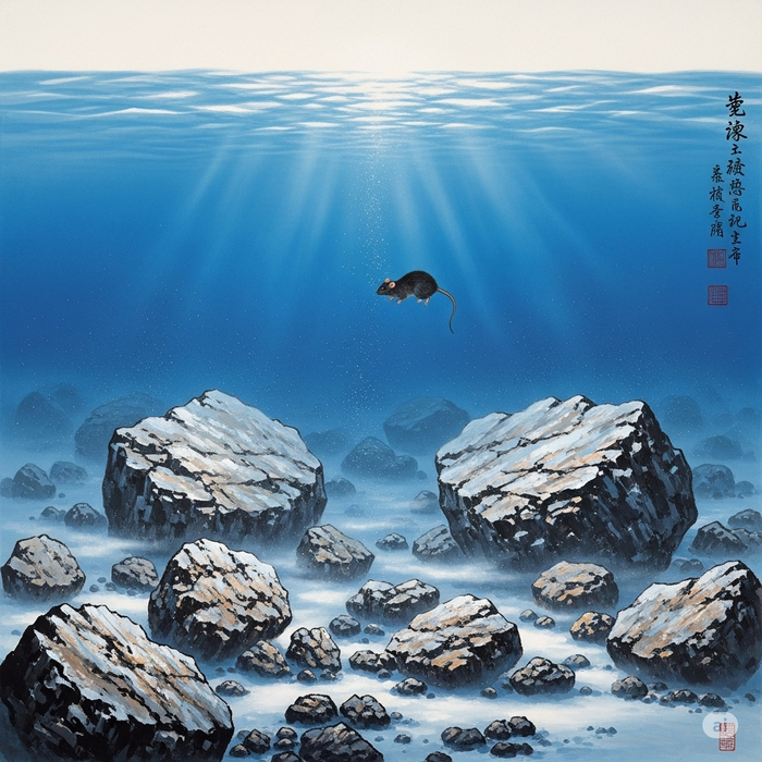 37. 경자(庚子) 일주