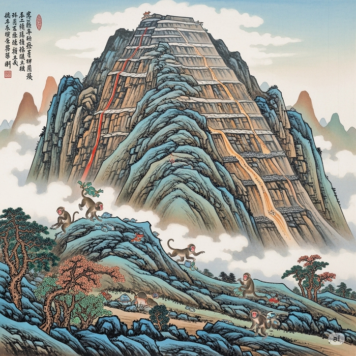 45. 무신(戊申) 일주