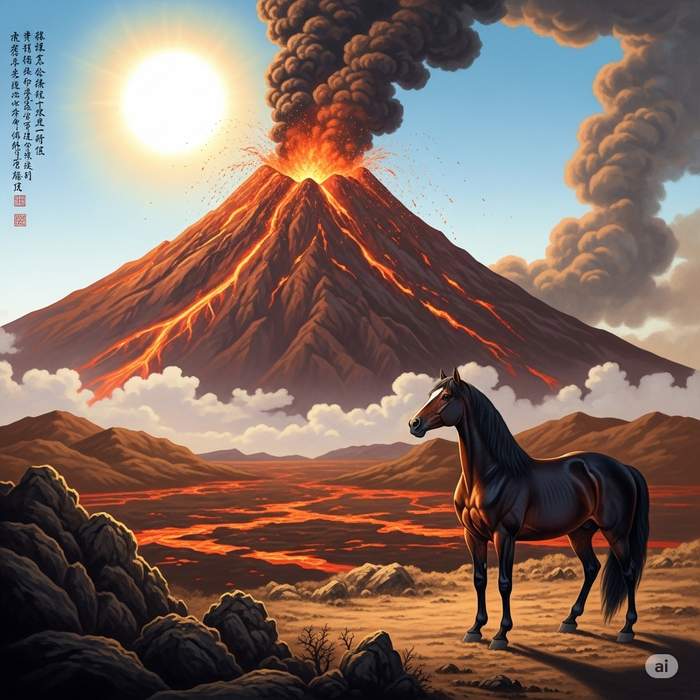 55. 무오(戊午) 일주